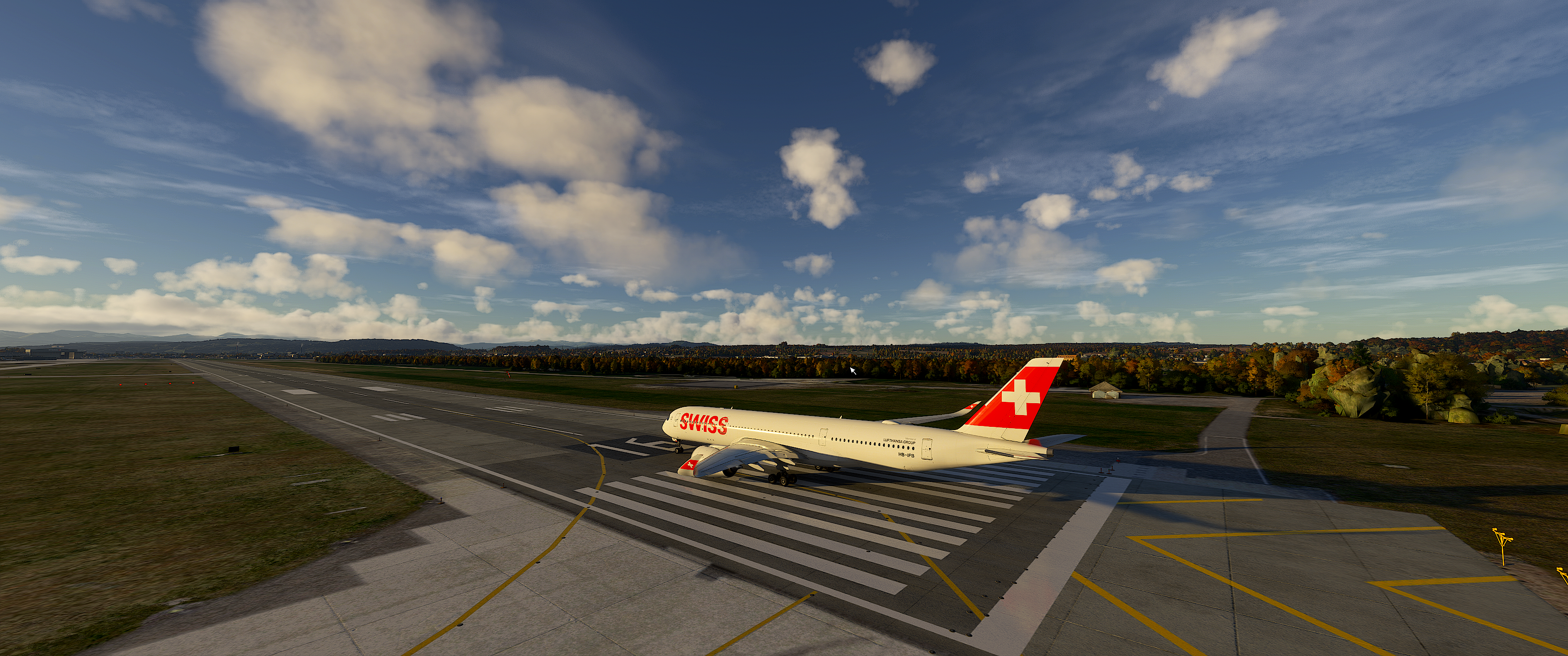 Microsoft FlightSimulator 2024